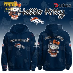 denver broncos nfl x hello kitty hoodie 1 cOBA7