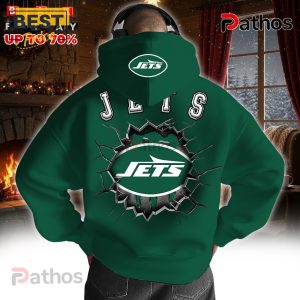 new york jets nfl breakthrough hoodie joggers set 2 iKDir