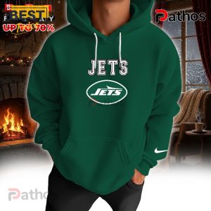 new york jets nfl breakthrough hoodie joggers set 3 3wATP