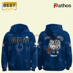 indianapolis colts nfl x hello kitty hoodie 2 Fzy9Q