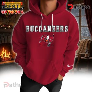 tampa bay buccaneers nfl breakthrough hoodie joggers set 2 KfPgC