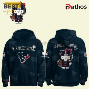 houston texans nfl x hello kitty hoodie 2 UwVOK