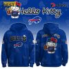 Buffalo Bills NFL x Hello Kitty Hoodie