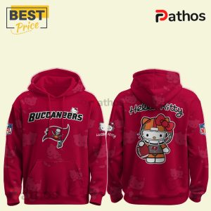 tampa bay buccaneers nfl x hello kitty hoodie 2 DJa3v