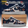 Chicago Bears NFL x Hello Kitty Air Force 1