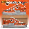 Cincinnati Bengals NFL x Hello Kitty Air Force 1