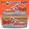 Cleveland Browns NFL x Hello Kitty Air Force 1