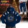 Dallas Cowboys NFL Breakthrough Hoodie Joggers Set