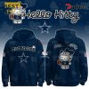 Dallas Cowboys NFL x Hello Kitty Hoodie