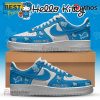 Detroit Lions NFL x Hello Kitty Air Force 1