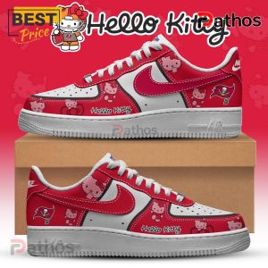 tampa bay buccaneers nfl x hello kitty air force 1 2 26nUi