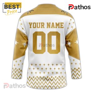 vegas golden knights gold knightmas sweater hockey jersey 3 6vIl8