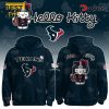 Houston Texans NFL x Hello Kitty Hoodie