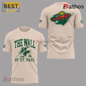 Minnesota Wild Team Marcus Cream Hoodie 2 minnesota wild team marcus cream hoodie 3 sUdG5