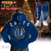 Indianapolis Colts NFL Breakthrough Hoodie Joggers Set