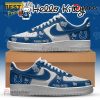 Indianapolis Colts NFL x Hello Kitty Air Force 1