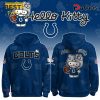 Indianapolis Colts NFL x Hello Kitty Hoodie