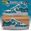 Jacksonville Jaguars NFL x Hello Kitty Air Force 1