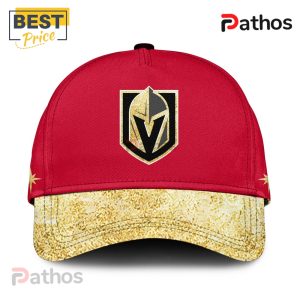 vegas golden knights red knightmas sweater hoodie and cap 4 Tac5p