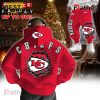 Kansas City Chiefs NFL Breakthrough Hoodie Joggers Set