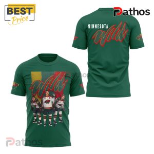 Minnesota Wild Limited Edition Green Hoodie 2 minnesota wild limited edition green hoodie 3 HjdFN