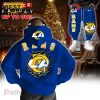 Los Angeles Rams NFL Breakthrough Hoodie Joggers Set