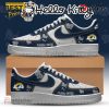 Los Angeles Rams NFL x Hello Kitty Air Force 1
