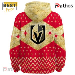 vegas golden knights red knightmas sweater hoodie and cap 3 gycwk