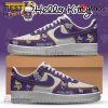 Minnesota Vikings NFL x Hello Kitty Air Force 1