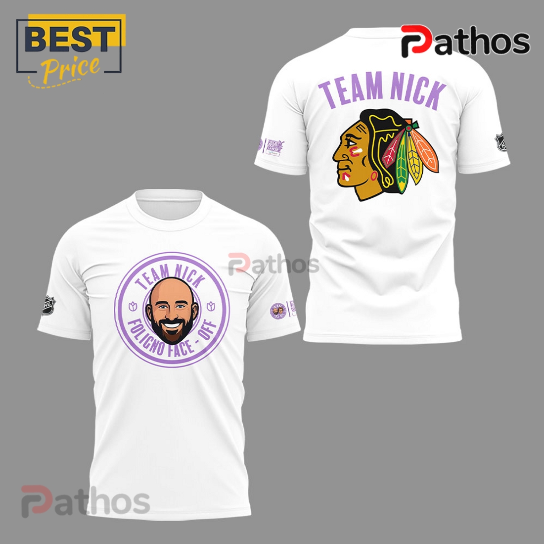 Minnesota Wild Limited Edition Team Nick Hoodie Minnesota Wild Limited Edition Team Nick Hoodie