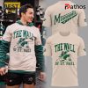 Minnesota Wild Team Marcus 2025 Hoodie