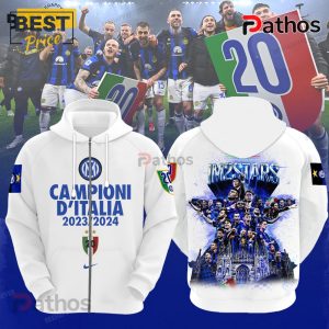 Inter Milan 23 24 Campioni D'Italia Shirt 3 inter milan 23 24 campioni ditalia shirt 4 lWIug