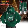 New York Jets NFL Breakthrough Hoodie Joggers Set