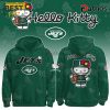 New York Jets NFL x Hello Kitty Hoodie