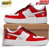 Personalized Arsenal Football Air Force 1 Shoes