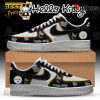 Pittsburgh Steelers NFL x Hello Kitty Air Force 1