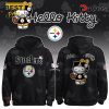 Pittsburgh Steelers NFL x Hello Kitty Hoodie