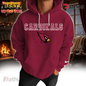Arizona Cardinals NFL Breakthrough Hoodie Joggers Set 3 arizona cardinals nfl breakthrough hoodie joggers set 4 mCaHH