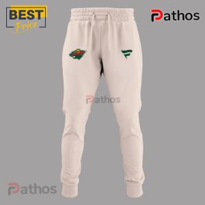 minnesota wild team marcus 2025 hoodie and pants 3 Y8Z9D