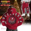 Tampa Bay Buccaneers NFL Breakthrough Hoodie Joggers Set