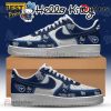 Tennessee Titans NFL x Hello Kitty Air Force 1