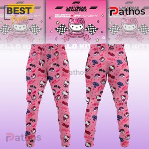 f1 academy x hello kitty racing tee pink hoodie and pants 4 yAhgE