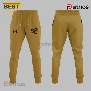 southern columbia football champions limited edition hoodie jogger 3 qfJnf