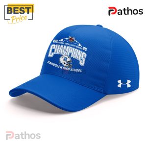 randolph high school champions blue hoodie jogger 4 06zwP