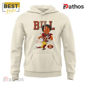 washington commanders jacory croskey merritt little bill hoodie limited edition 3 fnbur