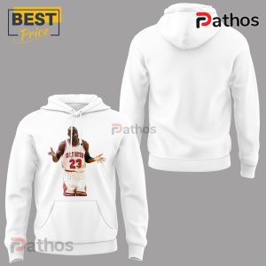 milwaukee bucks do not disturb hoodie white hoodie joggers 2 CS48G