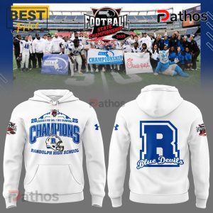 Randolph High School Champions White Hoodie 2 randolph high school champions white hoodie 3 2Gap2