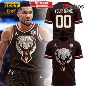 milwaukee bucks christmas custom hoodie 1 OKcvB