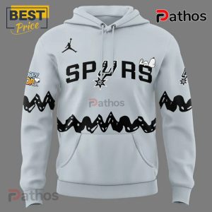 limited edition san antonio spurs x peanuts night hoodie 2025 2 MzhgM