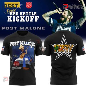 post malone x dallas cowboys hoodie black 2 6ACtB